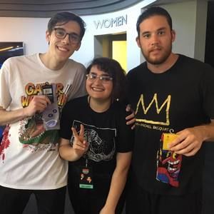 Meet your Posher, Ariel